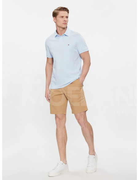 Tommy Hilfiger - 1985 REGULAR POLO Тбилиси - изображение 3