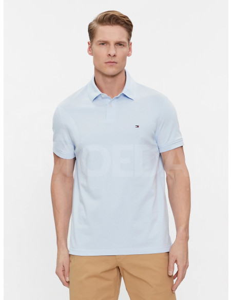 Tommy Hilfiger - 1985 REGULAR POLO Тбилиси - изображение 1