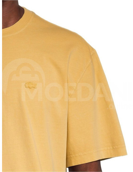 Lacoste - TEE-SHIRT Тбилиси - изображение 5