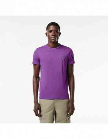 Lacoste - TEE-SHIRT Тбилиси