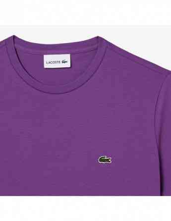 Lacoste - TEE-SHIRT Тбилиси