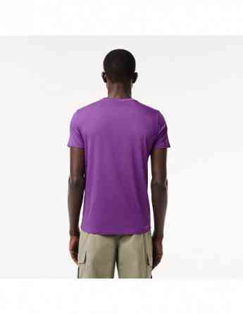 Lacoste - TEE-SHIRT Тбилиси