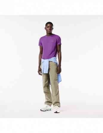 Lacoste - TEE-SHIRT Тбилиси