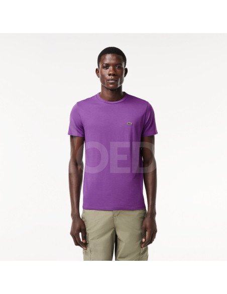 Lacoste - TEE-SHIRT Тбилиси - изображение 1