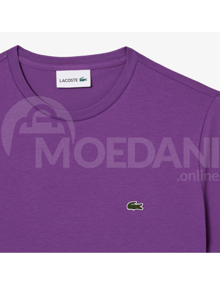 Lacoste - TEE-SHIRT Тбилиси - изображение 6