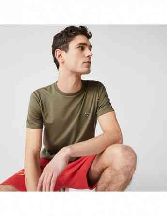 Lacoste - TEE-SHIRT Тбилиси
