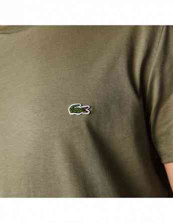 Lacoste - TEE-SHIRT Тбилиси