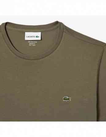 Lacoste - TEE-SHIRT Тбилиси