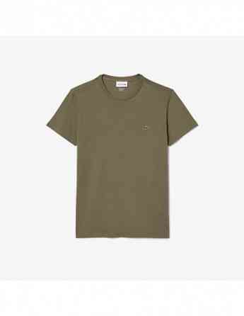Lacoste - TEE-SHIRT Тбилиси