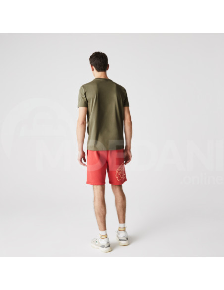 Lacoste - TEE-SHIRT Тбилиси - изображение 2