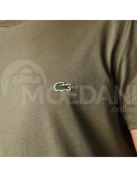Lacoste - TEE-SHIRT Тбилиси - изображение 5
