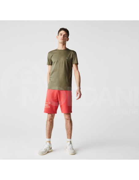 Lacoste - TEE-SHIRT Тбилиси - изображение 1