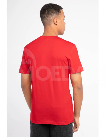 Lacoste - Lacoste Regular Fit Cotton T-shirt Tbilisi - photo 2
