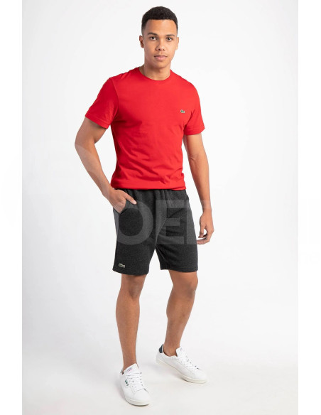 Lacoste - Lacoste Regular Fit Cotton T-shirt Tbilisi - photo 3