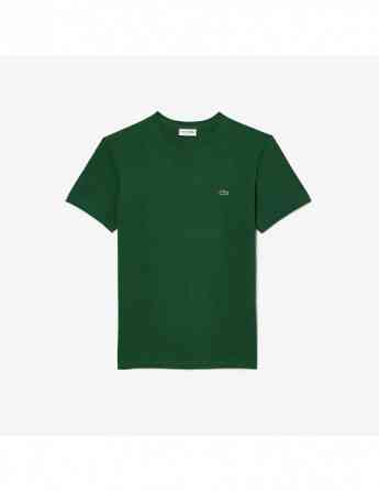 Lacoste - TEE-SHIRT RAS DU COU MANC Тбилиси