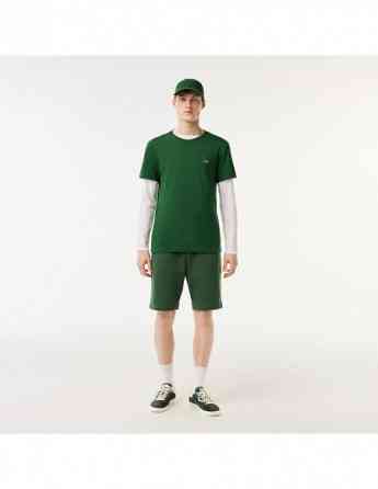 Lacoste - TEE-SHIRT RAS DU COU MANC Тбилиси