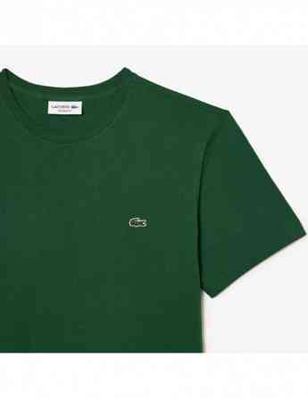 Lacoste - TEE-SHIRT RAS DU COU MANC Тбилиси