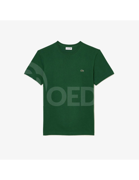Lacoste - TEE-SHIRT RAS DU COU MANC Тбилиси - изображение 5