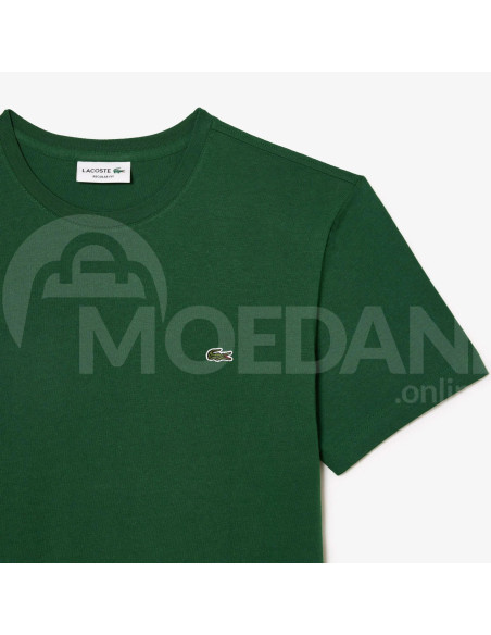 Lacoste - TEE-SHIRT RAS DU COU MANC Тбилиси - изображение 6