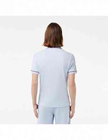 Lacoste - CHEMISE COL BORD-COTES MA Тбилиси