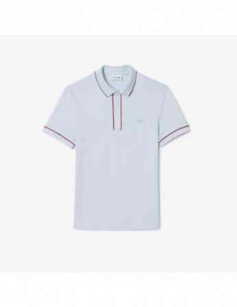 Lacoste - CHEMISE COL BORD-COTES MA Тбилиси