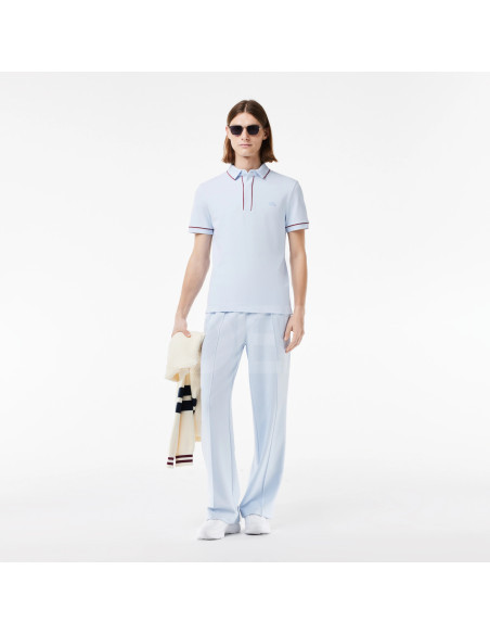 Lacoste - CHEMISE COL BORD-COTES MA Tbilisi - photo 3