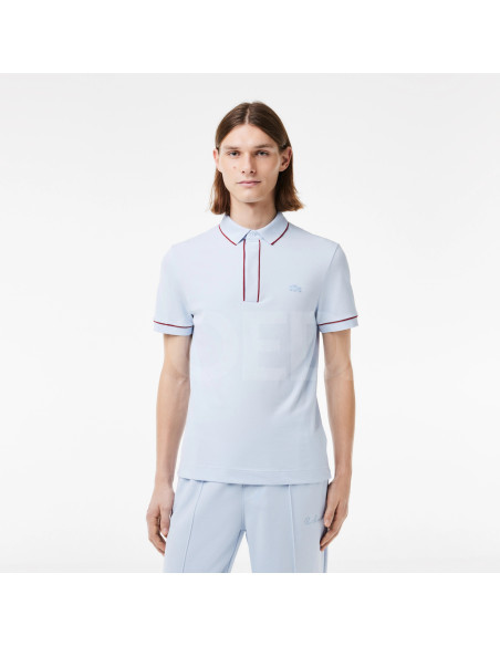 Lacoste - CHEMISE COL BORD-COTES MA Tbilisi - photo 1