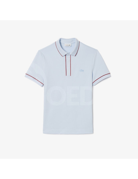 Lacoste - CHEMISE COL BORD-COTES MA Tbilisi - photo 5