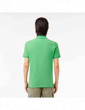 Lacoste - CHEMISE COL BORD-COTES MA Тбилиси