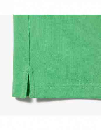 Lacoste - CHEMISE COL BORD-COTES MA Тбилиси