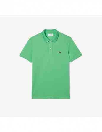 Lacoste - CHEMISE COL BORD-COTES MA Тбилиси