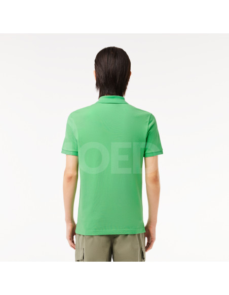 Lacoste - CHEMISE COL BORD-COTES MA Тбилиси - изображение 2