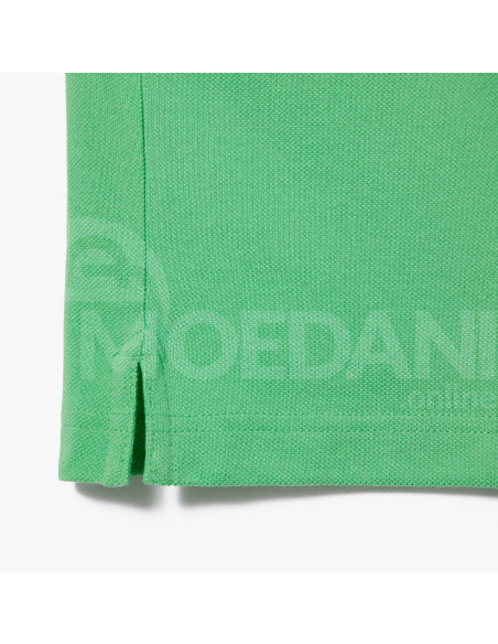 Lacoste - CHEMISE COL BORD-COTES MA Тбилиси - изображение 6