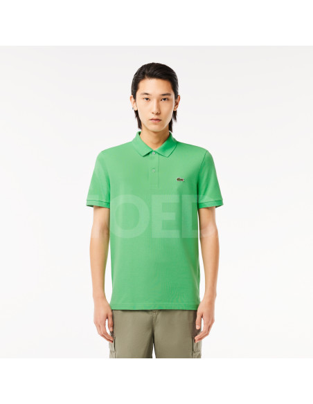 Lacoste - CHEMISE COL BORD-COTES MA Тбилиси - изображение 1
