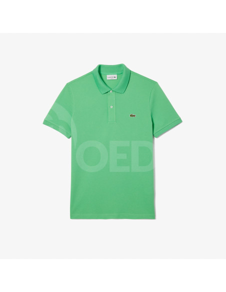 Lacoste - CHEMISE COL BORD-COTES MA Тбилиси - изображение 4