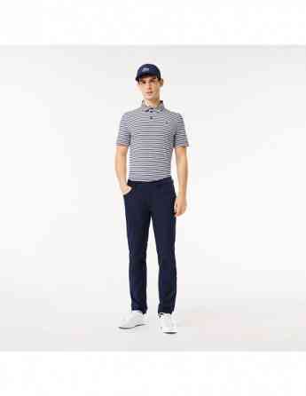 Lacoste - CHEMISE COL BORD-COTES MA Тбилиси