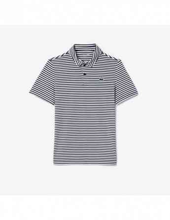 Lacoste - CHEMISE COL BORD-COTES MA Тбилиси