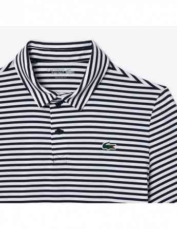 Lacoste - CHEMISE COL BORD-COTES MA Тбилиси