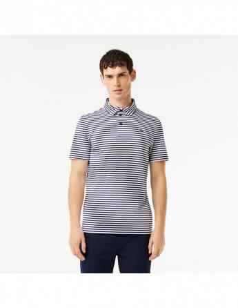 Lacoste - CHEMISE COL BORD-COTES MA Тбилиси