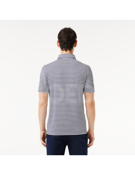 Lacoste - CHEMISE COL BORD-COTES MA Тбилиси - изображение 2