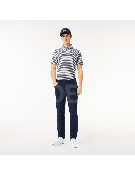 Lacoste - CHEMISE COL BORD-COTES MA Тбилиси - изображение 3