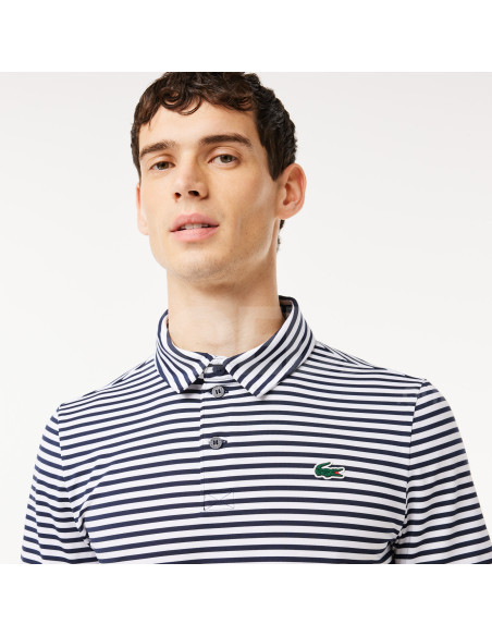 Lacoste - CHEMISE COL BORD-COTES MA Тбилиси - изображение 4