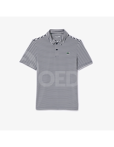 Lacoste - CHEMISE COL BORD-COTES MA Тбилиси - изображение 5