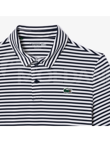 Lacoste - CHEMISE COL BORD-COTES MA Тбилиси - изображение 6