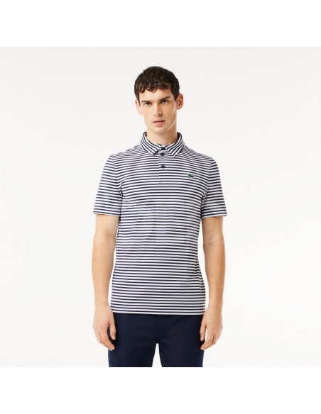 Lacoste - CHEMISE COL BORD-COTES MA Тбилиси - изображение 1