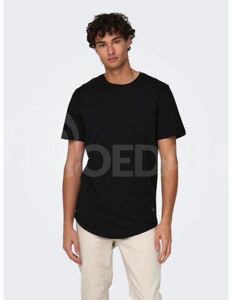 ONLY & SONS - ONSMATT LONGY SS TEE NOOS Tbilisi - photo 1