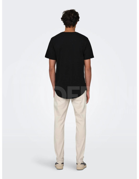 ONLY & SONS - ONSMATT LONGY SS TEE NOOS Tbilisi - photo 2