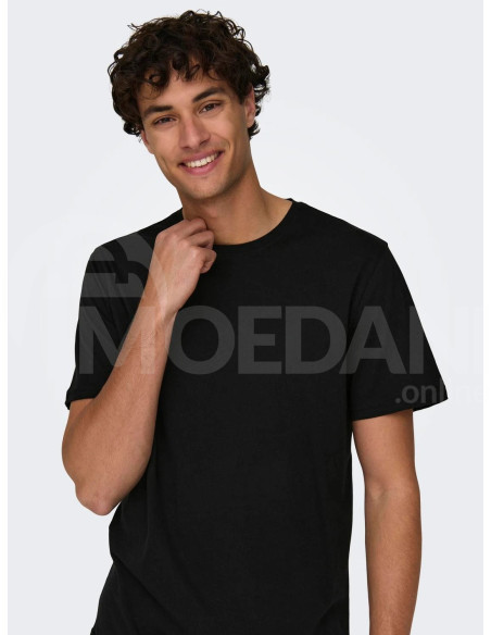 ONLY & SONS - ONSMATT LONGY SS TEE NOOS Tbilisi - photo 4