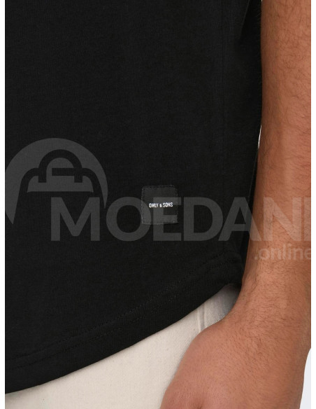 ONLY & SONS - ONSMATT LONGY SS TEE NOOS Tbilisi - photo 5