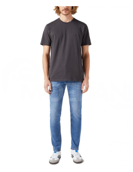 Wrangler - SIGN OFF TEE Тбилиси - изображение 3